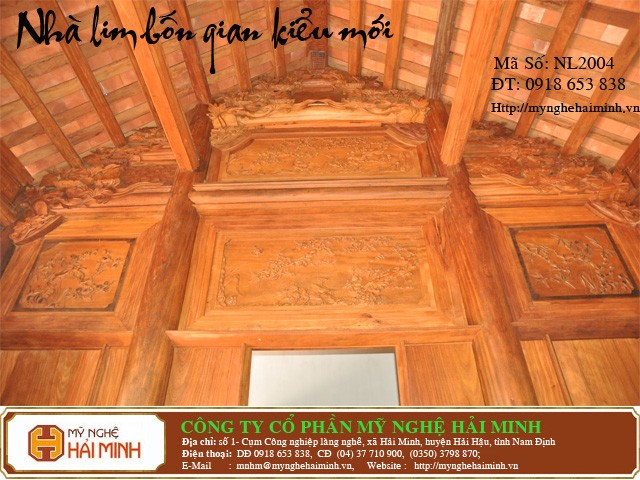 Do go my nghe Hai Minh Hai Hau Nam Dinh Viet Nam